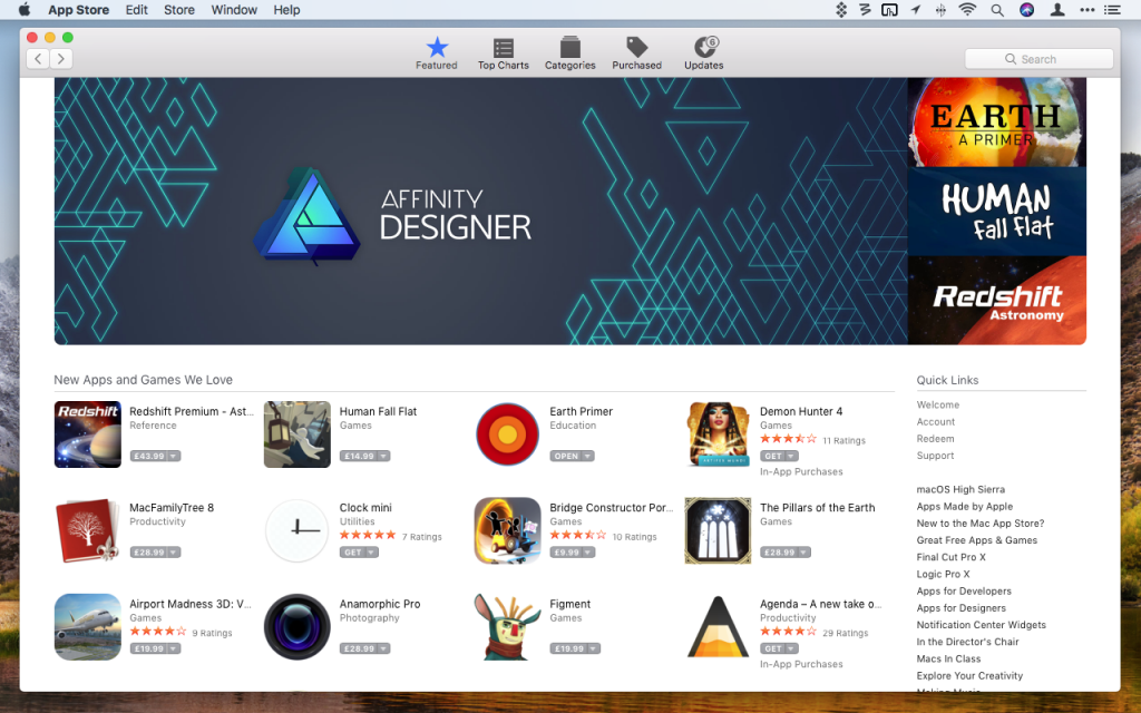 Download Mac App Store For Mac